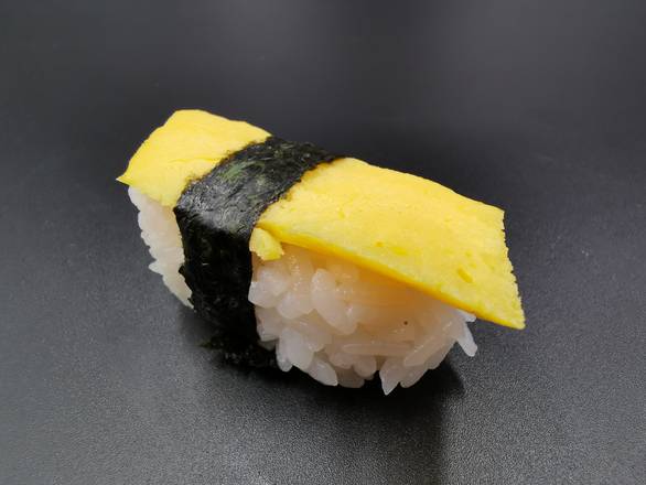 Omelette Nigiri/Omelette Nigiri/玉子蛋握寿司